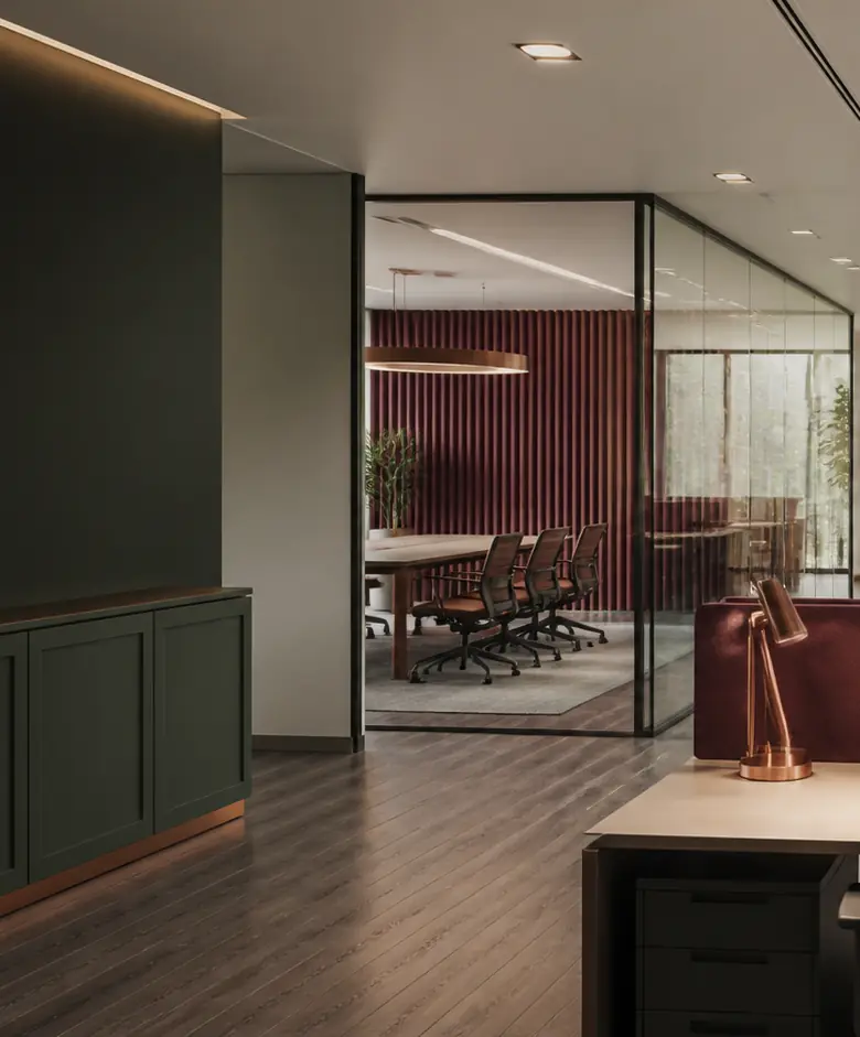 Office Cleaning in Fairfield